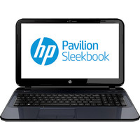 Ноутбук HP Pavilion 15 (Intel)