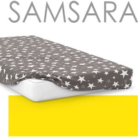 Постельное белье Samsara Stars 180Пр-15 180x200