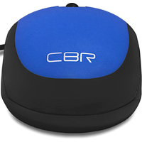 Мышь CBR CM 102 (синий)