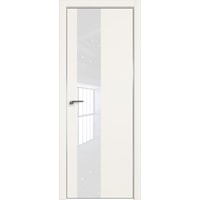 Межкомнатная дверь ProfilDoors 5E 60x200 (дарквайт/стекло лак классик)