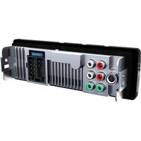 USB-магнитола Premiera MVH-130