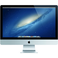 Моноблок Apple iMac 27'' (2013 год)