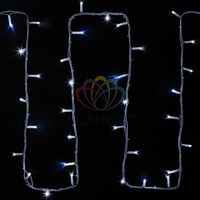 Новогодняя гирлянда Neon-Night Дюраплей 315-185 (белый)