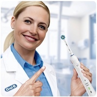 Комплект зубных щеток Oral-B Smart 5 5900 Duopack