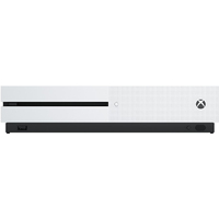 Игровая приставка Microsoft Xbox One S 500GB