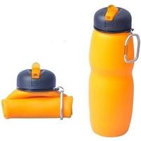 Бутылка для воды AceCamp 1544 оранжевый