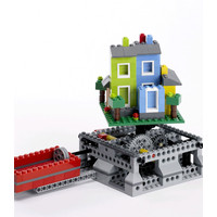 Конструктор LEGO 9594 Green City