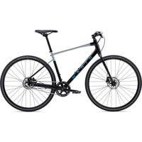 Велосипед Marin Presidio 1 XL 2020