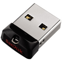 USB Flash SanDisk Cruzer Fit 32GB (SDCZ33-032G-B35)
