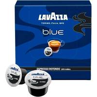 Кофе в капсулах Lavazza Blue Espresso Rotondo 100 шт