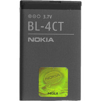 Аккумулятор для телефона Копия Nokia BL-4CT