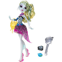 Кукла Monster High Лагуна Блю [X4530]