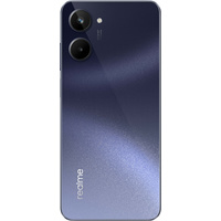 Смартфон Realme 10 4G 8GB/128GB международная версия (черный)