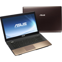 Ноутбук ASUS K75VM-T2151