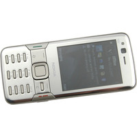 Смартфон Nokia N82