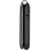 Кнопочный телефон Maxvi E6 (черный)
