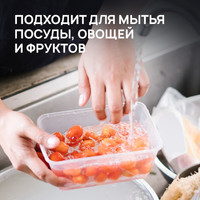 Средство для мытья посуды Septivit Цитрусовый пунш (5 л)