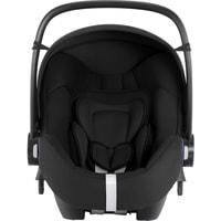 Детское автокресло Britax Romer Baby-Safe 2 i-size (cosmos black)