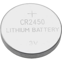 Батарейка ET CR2450