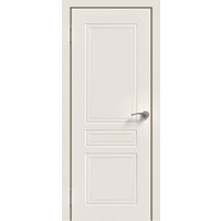 Межкомнатная дверь Юни ПГ-1 (белый)