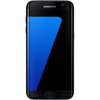 Смартфон Samsung Galaxy S7 Edge 32GB Single SIM (черный)