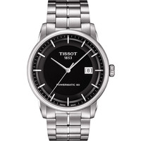 Наручные часы Tissot Luxury Automatic Gent [T086.407.11.051.00]