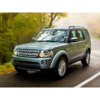 Легковой Land Rover Discovery SE Offroad 3.0td (249) 8AT 4WD (2013)