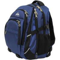 Городской рюкзак Rise М-158 (синий)