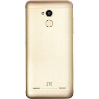 Смартфон ZTE Blade V7 Lite Gold