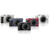 Беззеркальный фотоаппарат Olympus E-PL1 Kit 14-42mm