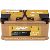 Автомобильный аккумулятор AutoPart GD1000 602-560 (102 А·ч)