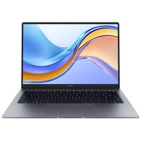 Ноутбук HONOR MagicBook X 14 2023 FRI-F56 5301AFKC