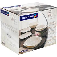 Столовый сервиз Luminarc Volare [G5350]