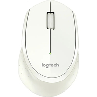 Мышь Logitech M275 (белый)
