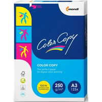 Офисная бумага Color Copy A3 (250 г/м 125 л)