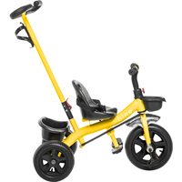 Детский велосипед Nino Comfort Plus (желтый)