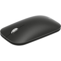 Мышь Microsoft Modern Mobile Mouse (черный)