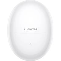 Наушники Huawei FreeBuds 5 (керамический белый, международная версия)