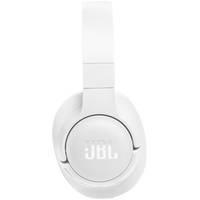 Наушники JBL Tune 720BT (белый)