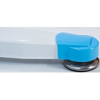 Парта Rifforma Comfort-120 (голубой)