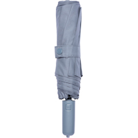 Складной зонт Ninetygo Oversized Portable (серый) в Гродно