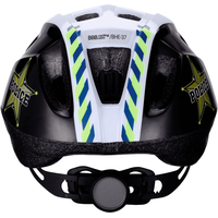 Cпортивный шлем BBB Cycling Boogy BHE-37 M (полиция)