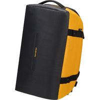 Дорожная сумка Samsonite Ecodiver KH7-06005 Yellow 55 см