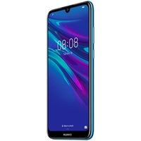 Смартфон Huawei Y6 2019 MRD-LX1F 2GB/32GB (сапфировый синий)