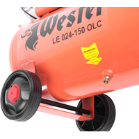 Компрессор Wester LE 024-150 OLC