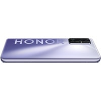 Смартфон HONOR 30 BMH-AN10 8GB/256GB (титановый серебристый)