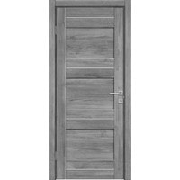 Межкомнатная дверь Triadoors Luxury 579 ПГ 60x190 (brig)