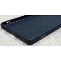 Чехол для телефона Hoco Fascination Series для Huawei P8 (черный)