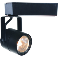 Точечный светильник Arte Lamp Track Lights A1310PL-1BK