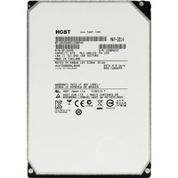 Жесткий диск HGST Ultrastar He6 6TB HUS726060ALA640